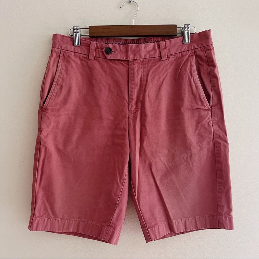 Men’s Brooks Brothers Bermuda Shorts